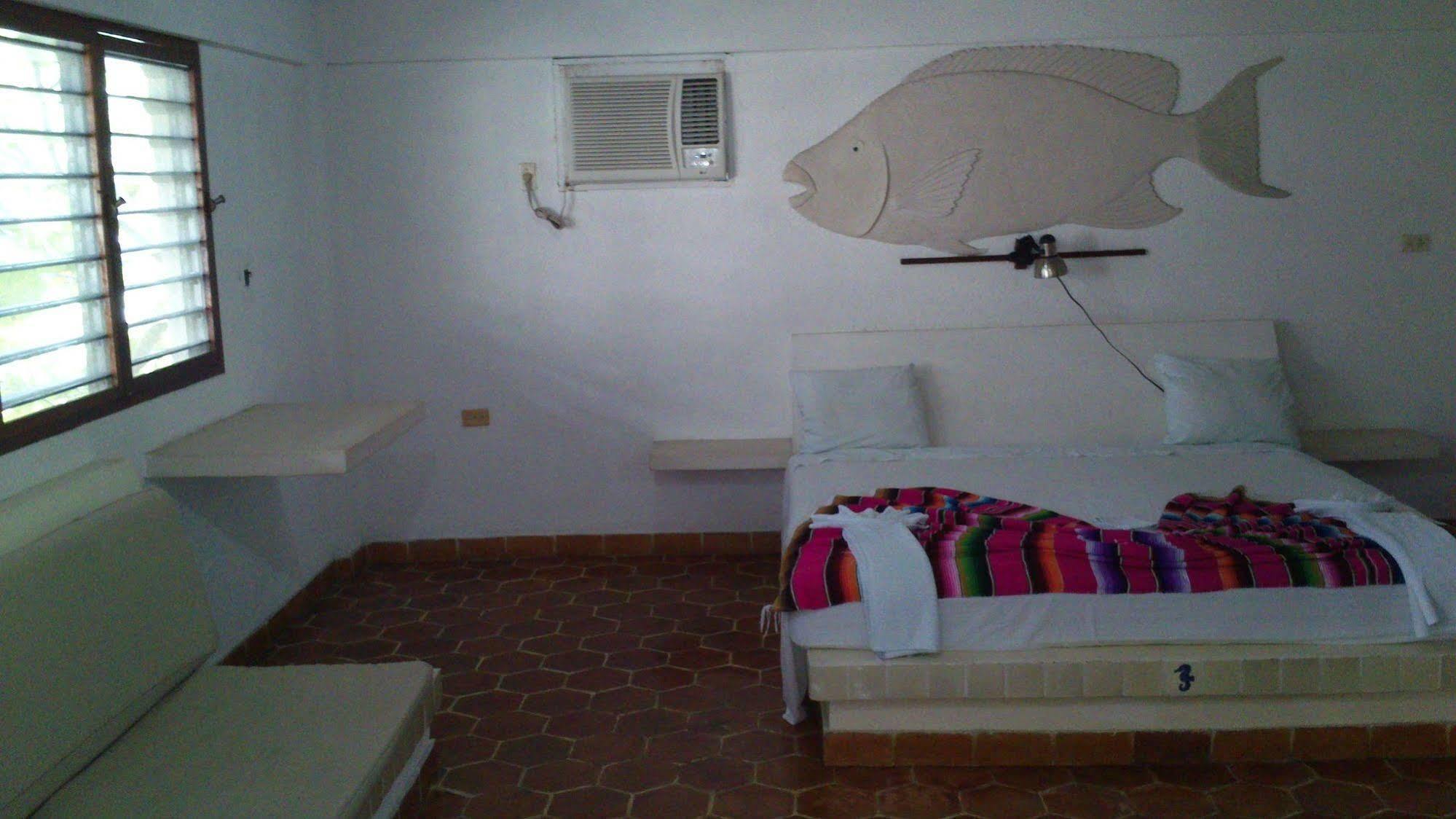 Safari Hotel Cozumel