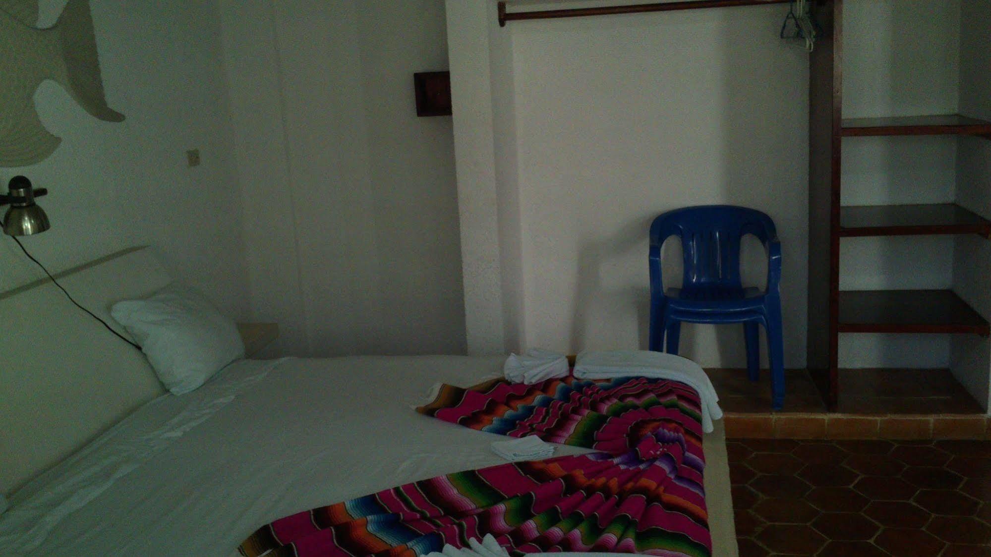 Safari Hotel Cozumel