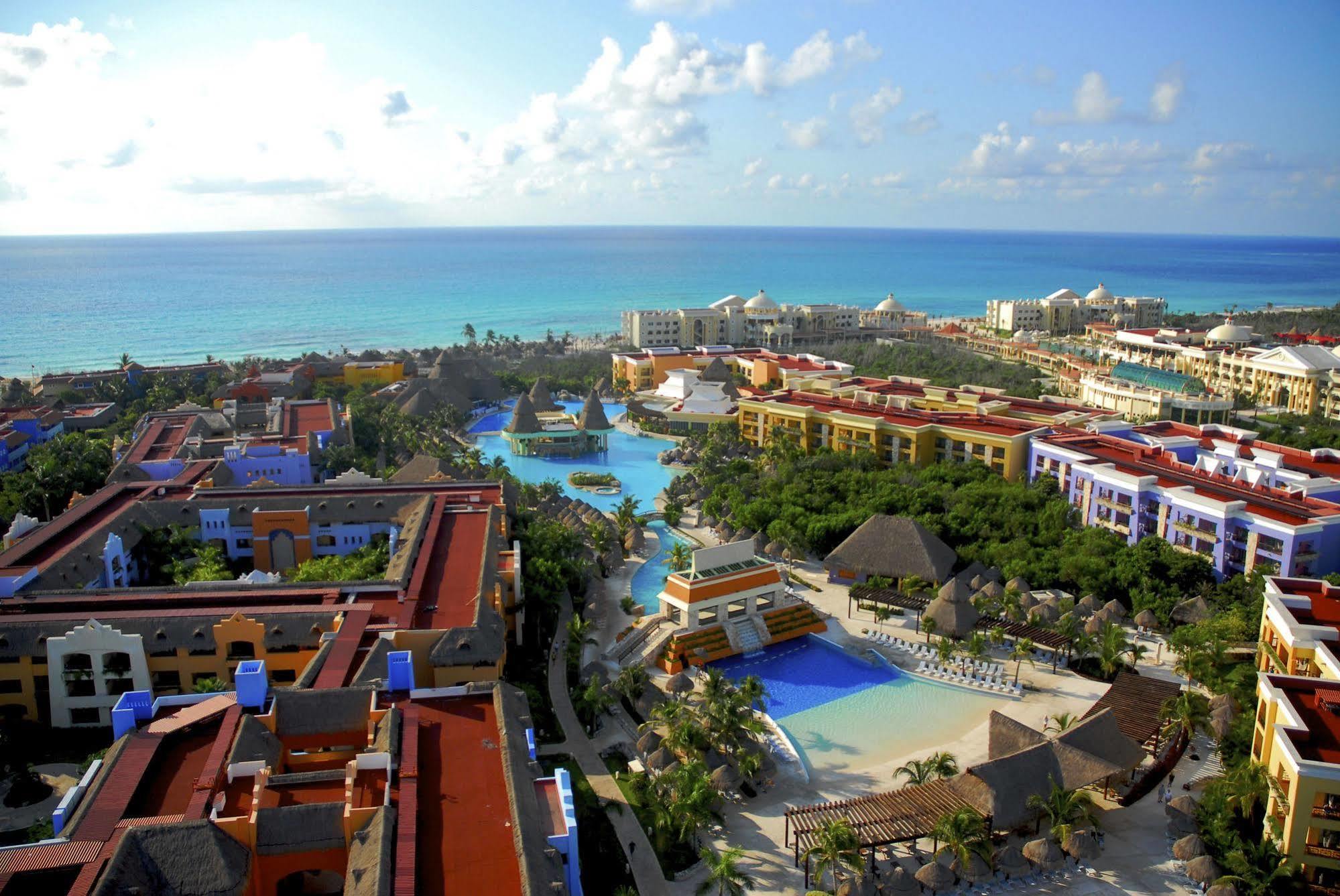 Iberostar Selection Paraiso Lindo 5* Playa Paraiso