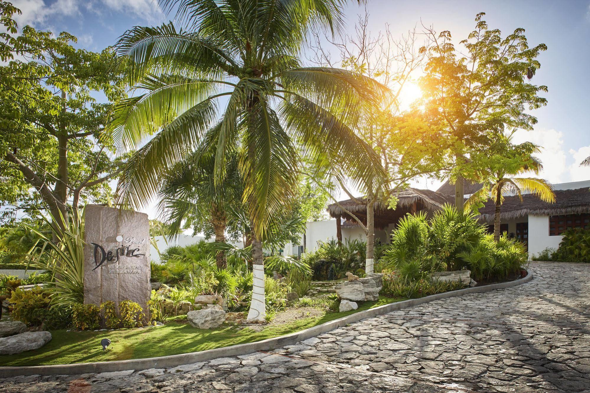 Desire Pearl Hotel Riviera Maya