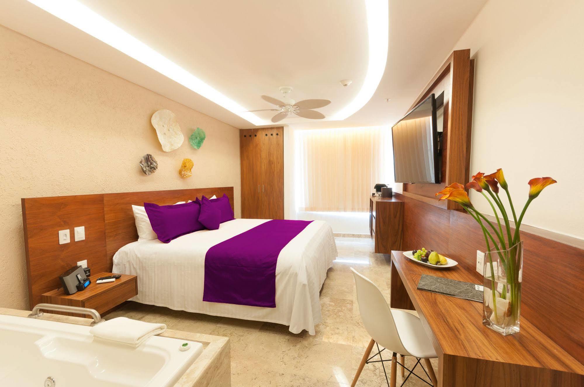 Senses Quinta Avenida Adults Only Hotel By Artisan Hotel 4*