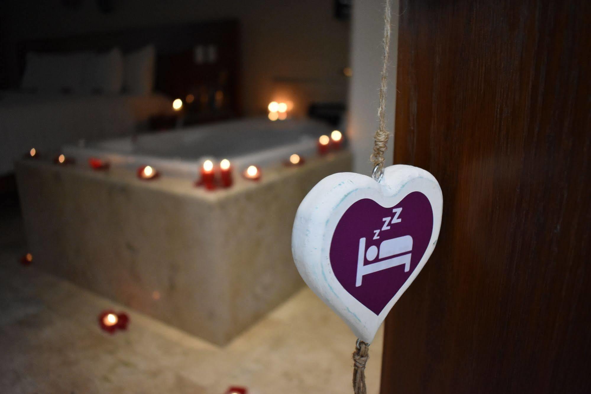 Senses Quinta Avenida Adults Only Hotel By Artisan Hotel Playa del Carmen