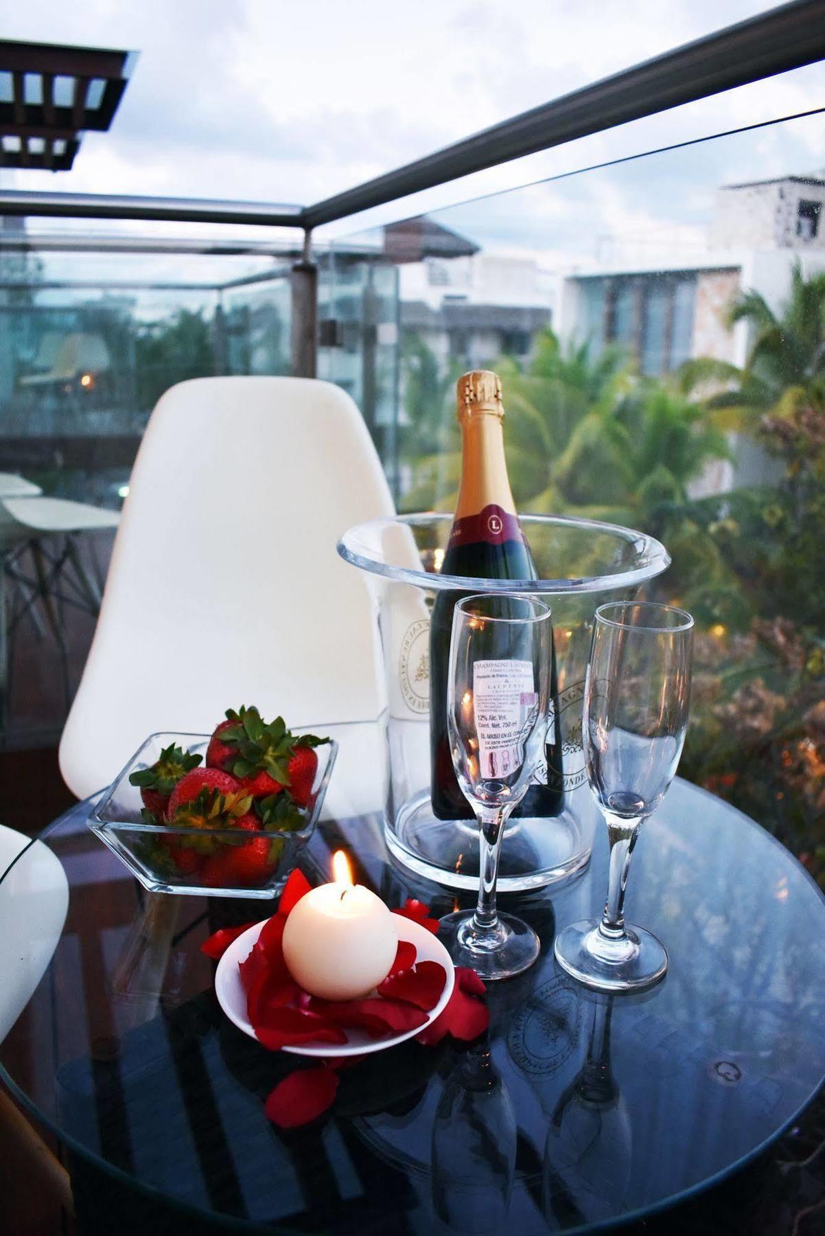 Senses Quinta Avenida Adults Only Hotel By Artisan Hotel Playa del Carmen