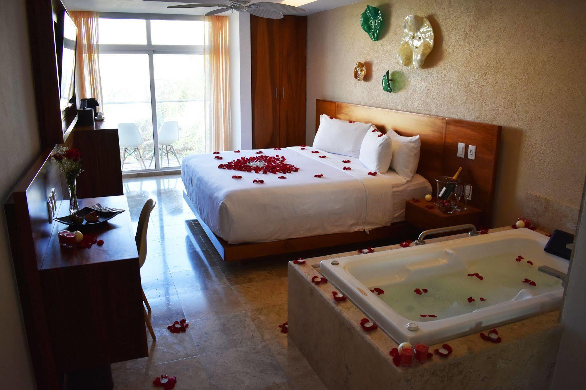 Senses Quinta Avenida Adults Only Hotel By Artisan