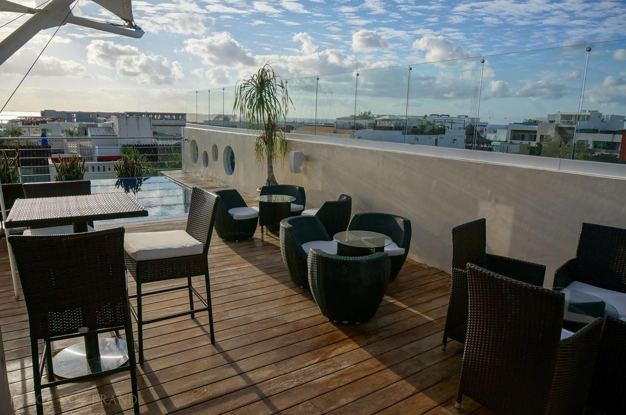 Hotel Senses Quinta Avenida Adults Only Hotel By Artisan