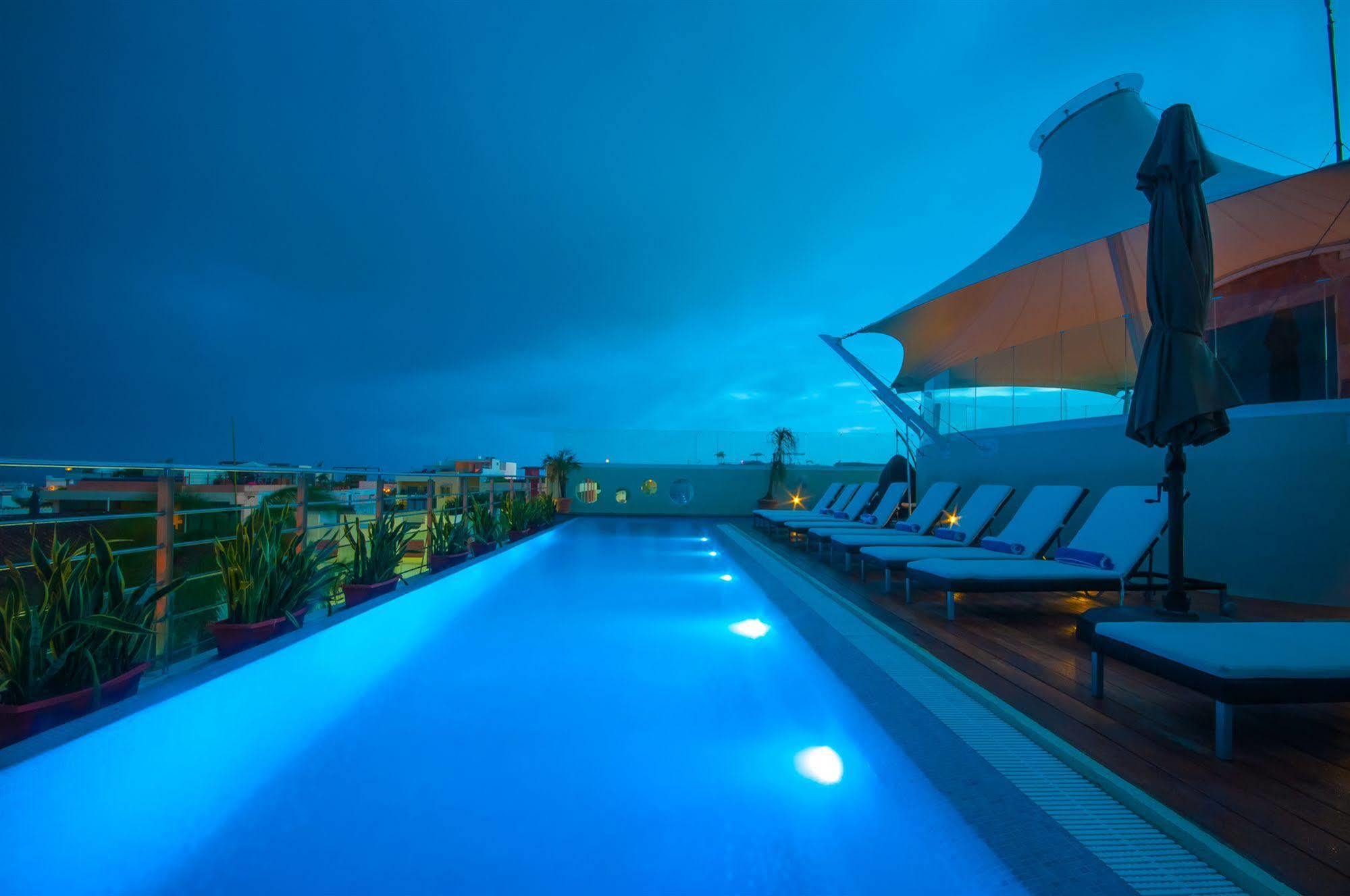 Senses Quinta Avenida Adults Only Hotel By Artisan Hotel Playa del Carmen