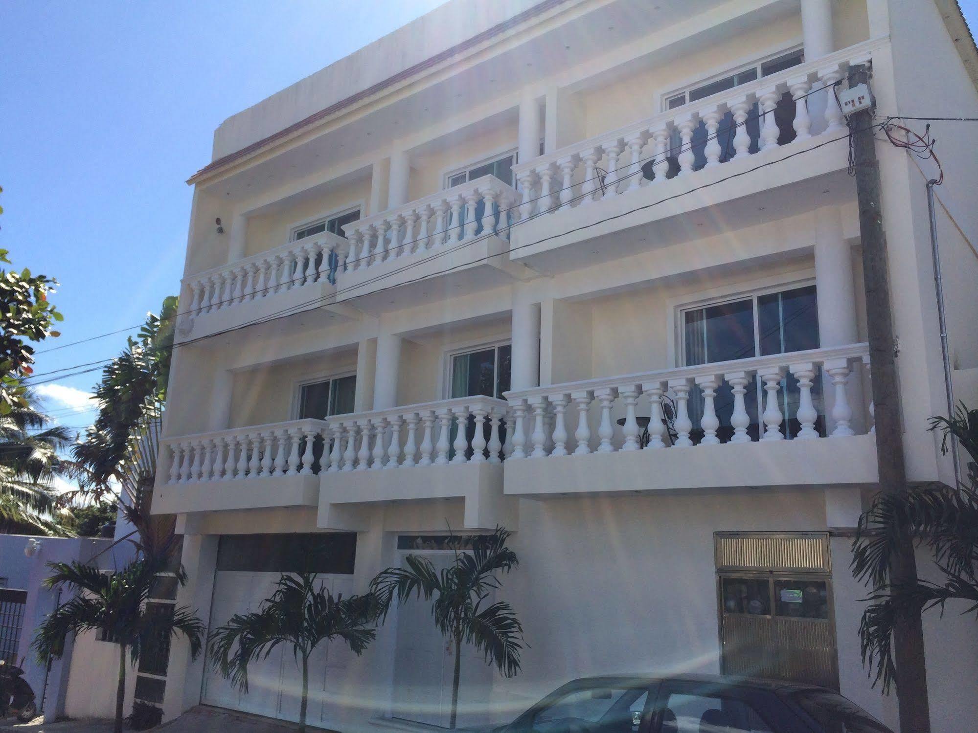 Casa Bella Vida 3* Playa del Carmen