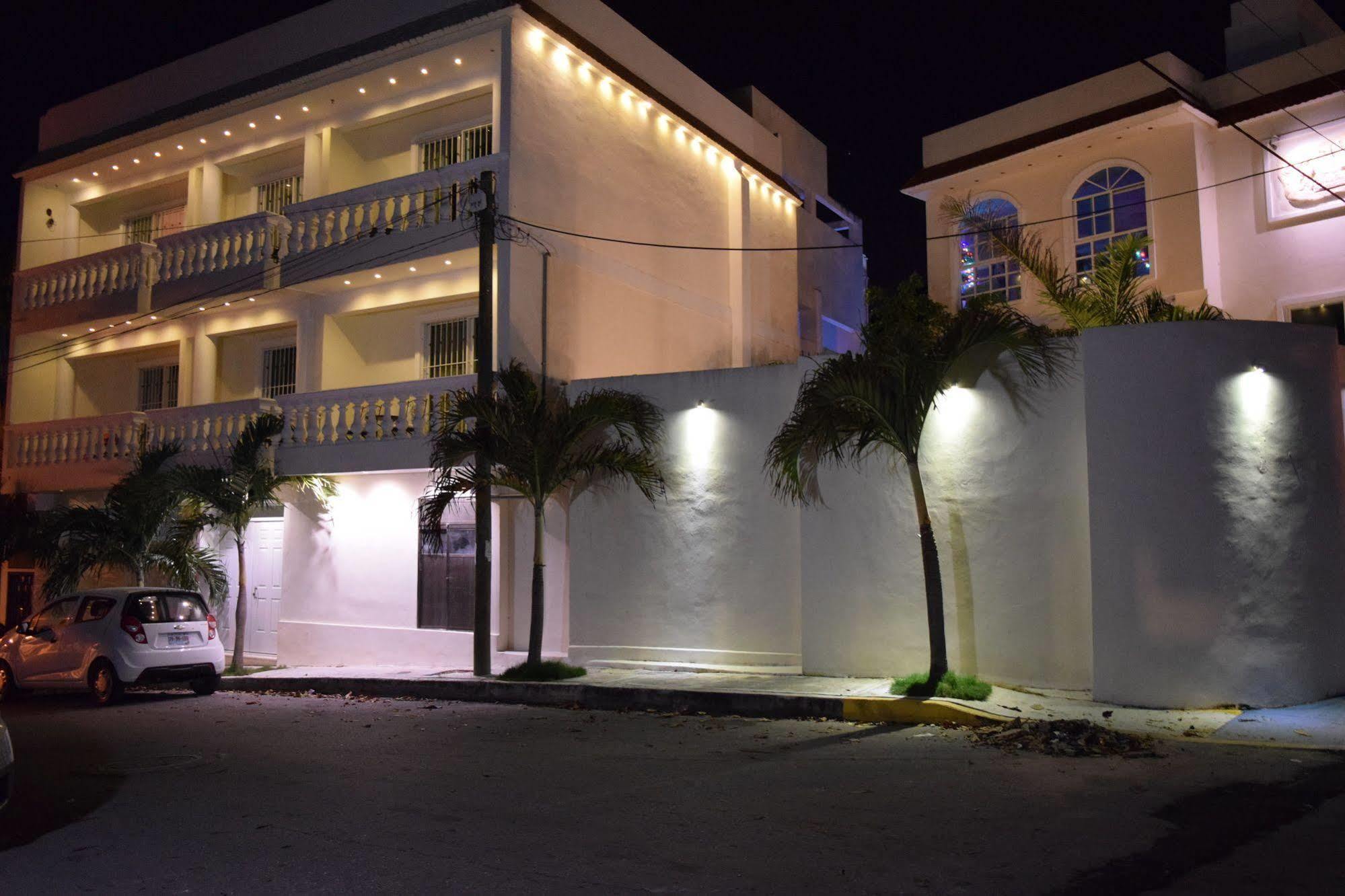 Aparthotel Casa Bella Vida