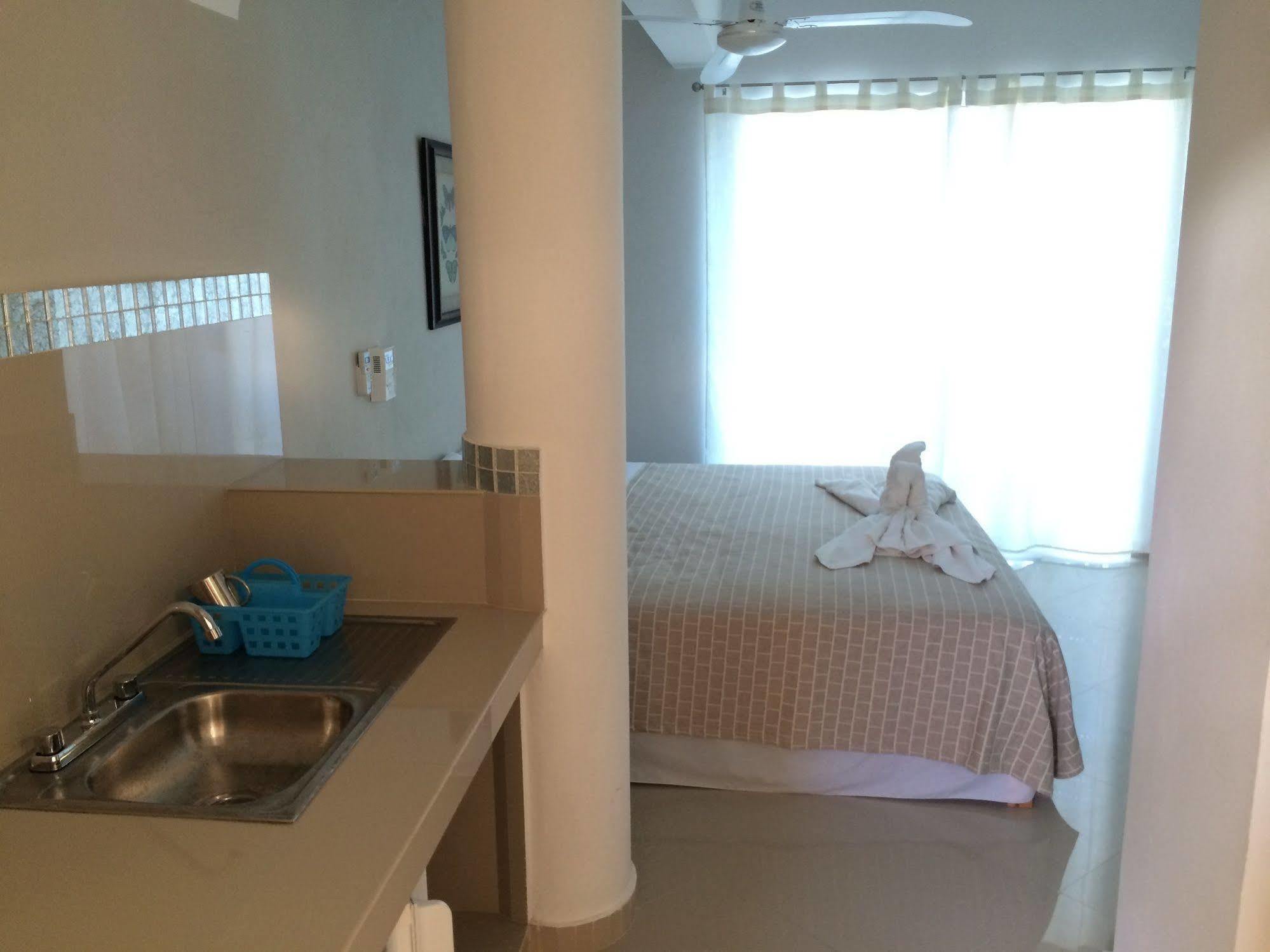 Casa Bella Vida Playa del Carmen