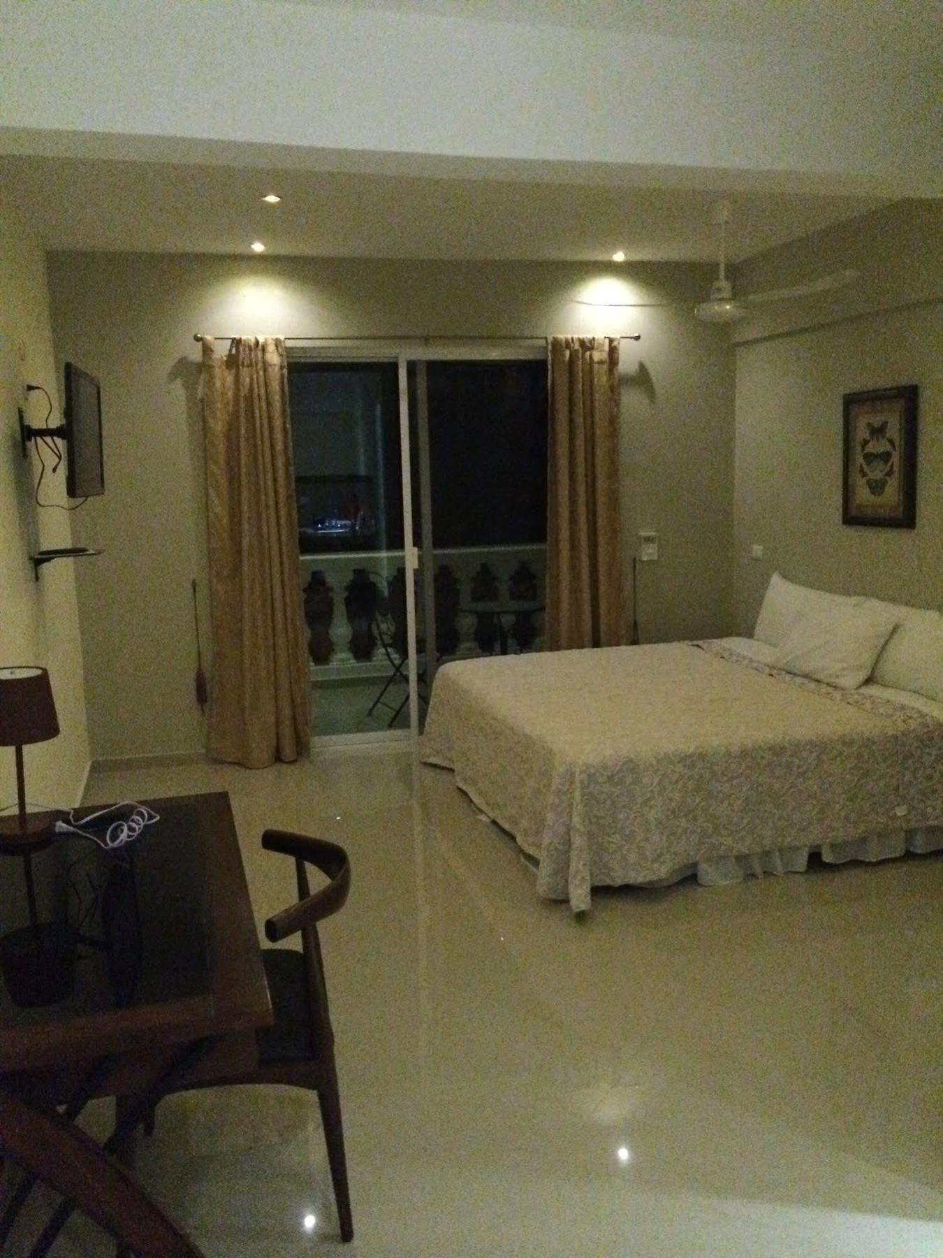 Aparthotel Casa Bella Vida Playa del Carmen