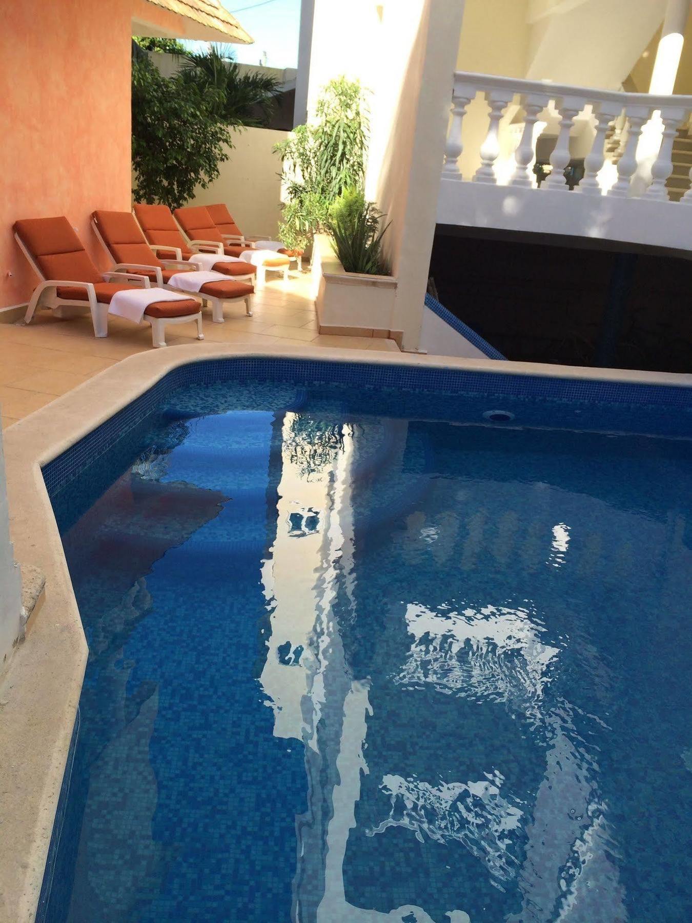 Casa Bella Vida 3*