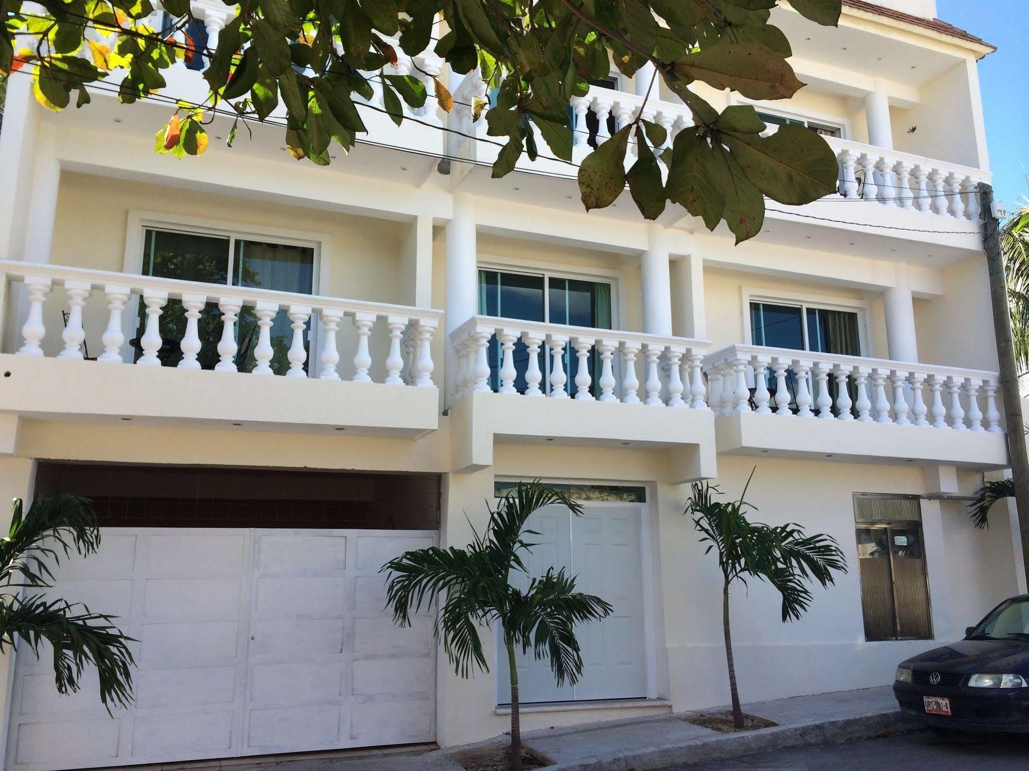 Casa Bella Vida Playa del Carmen