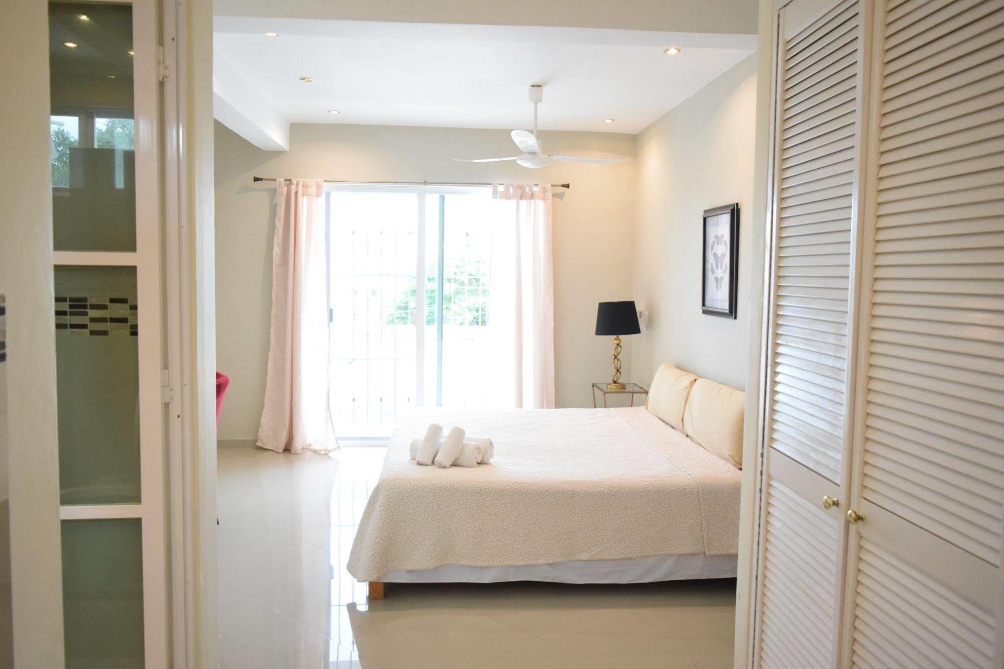 Casa Bella Vida Aparthotel 3*