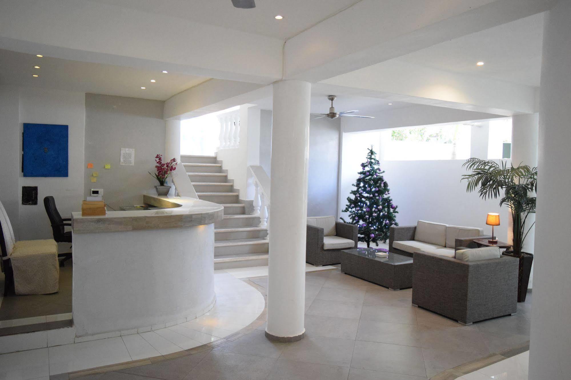 Casa Bella Vida Aparthotel Playa del Carmen