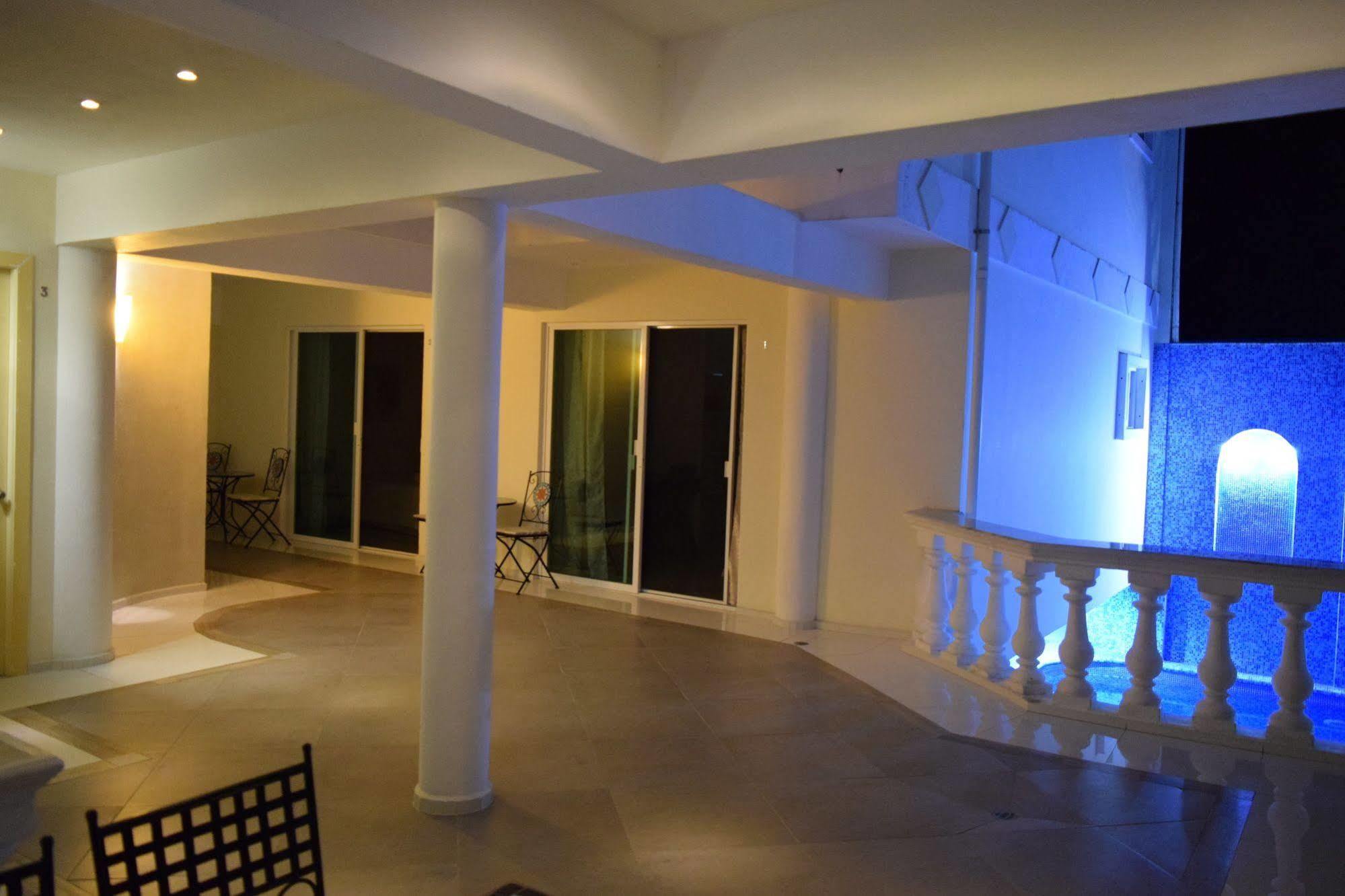 Casa Bella Vida Aparthotel Playa del Carmen
