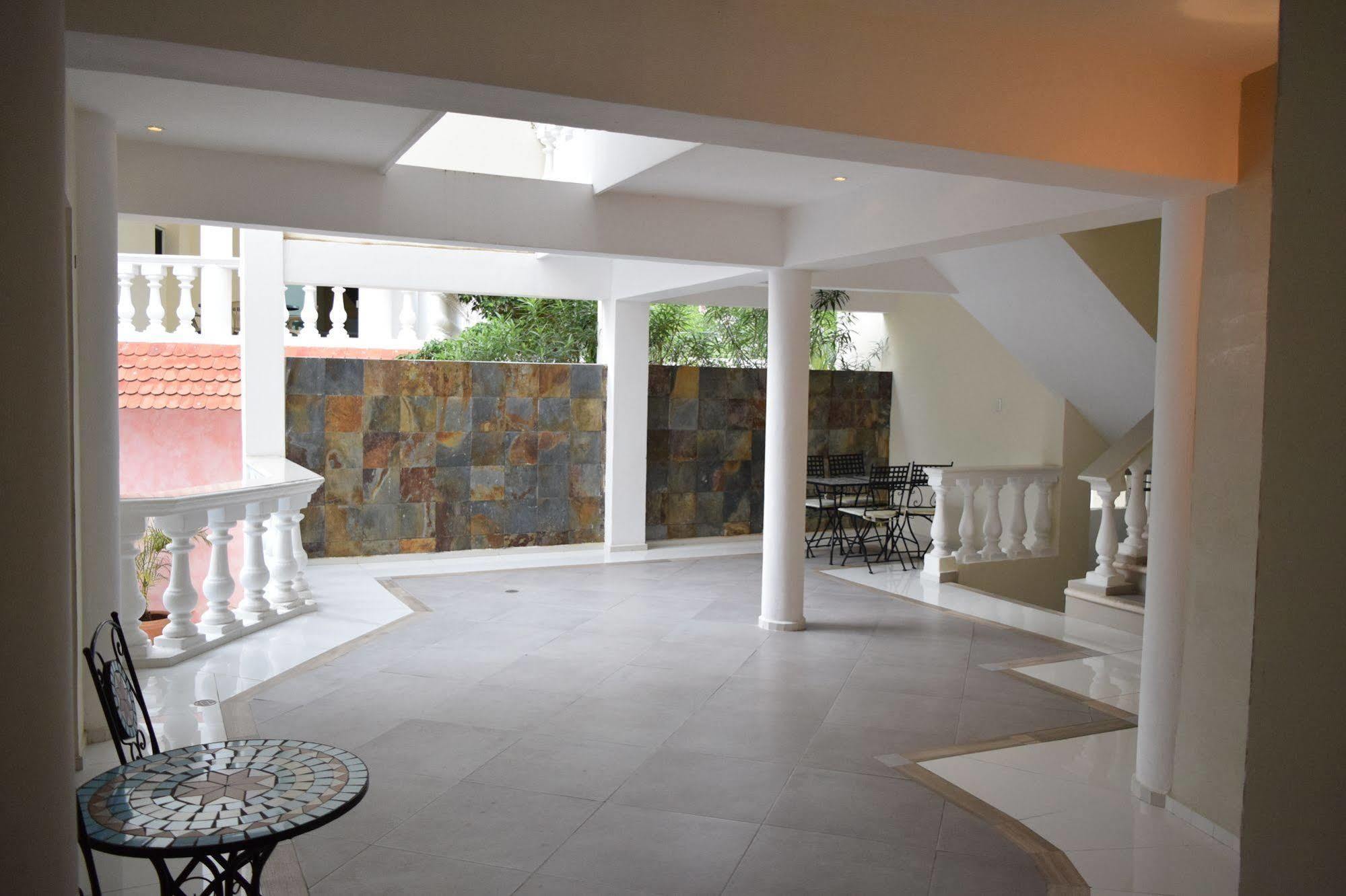 Casa Bella Vida Aparthotel