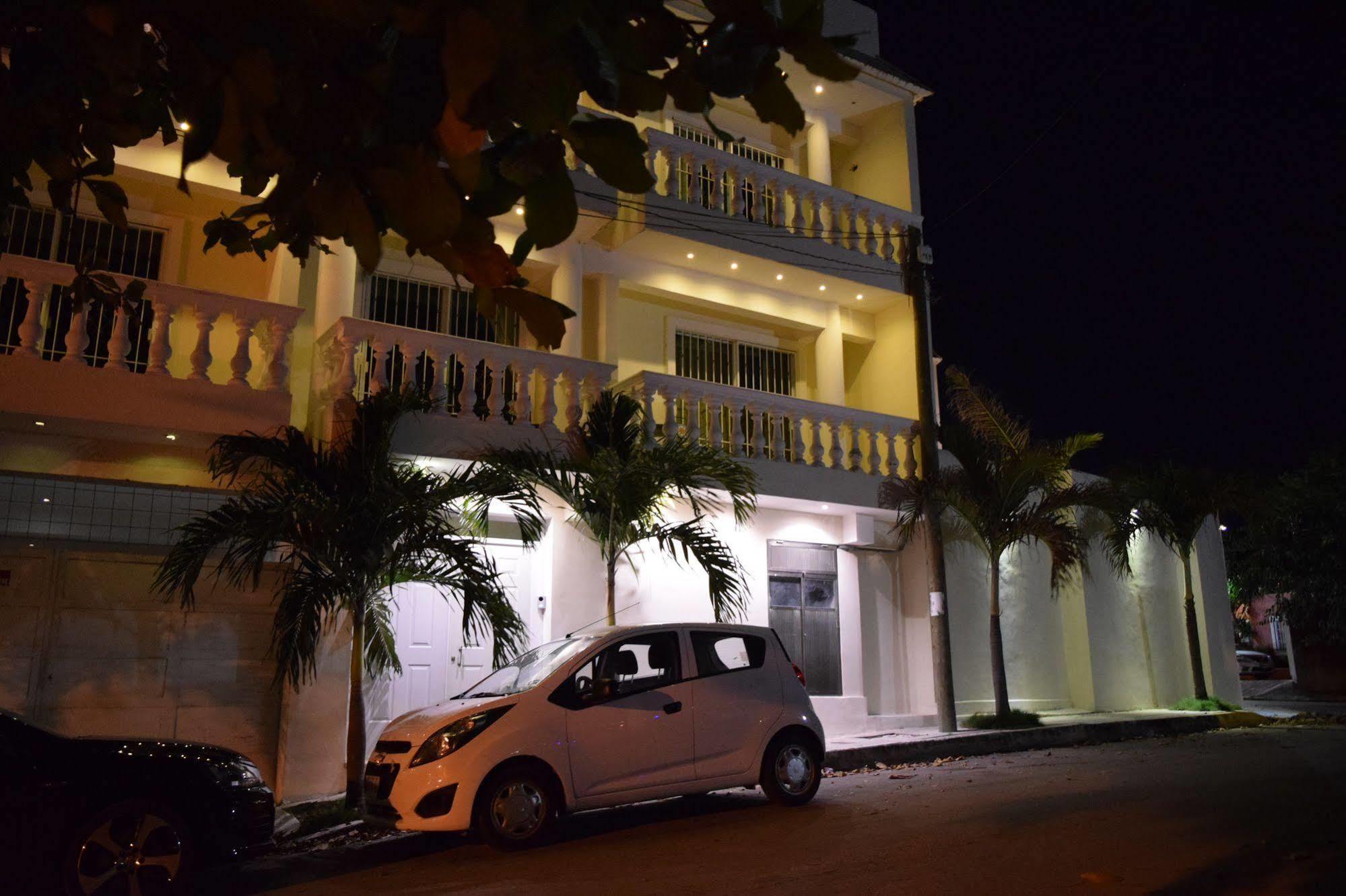 Aparthotel Casa Bella Vida 3*