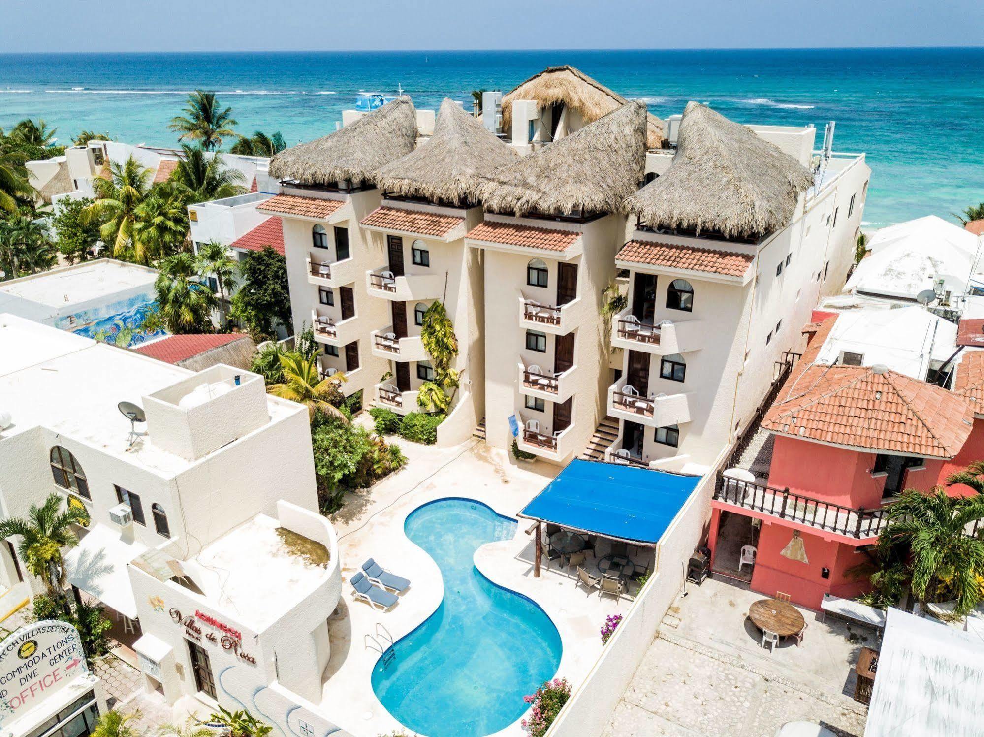Hotel Aquatech Derosa 3*