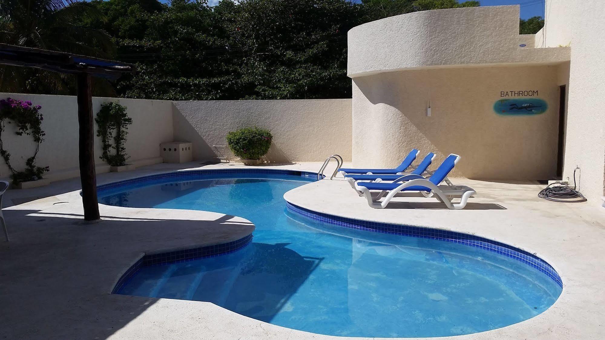 Aquatech Derosa Hotel