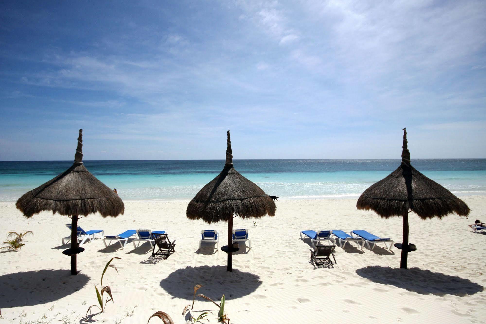 Dos Ceibas Tulum - Massage & Yoga Inclusive 4* Tulum
