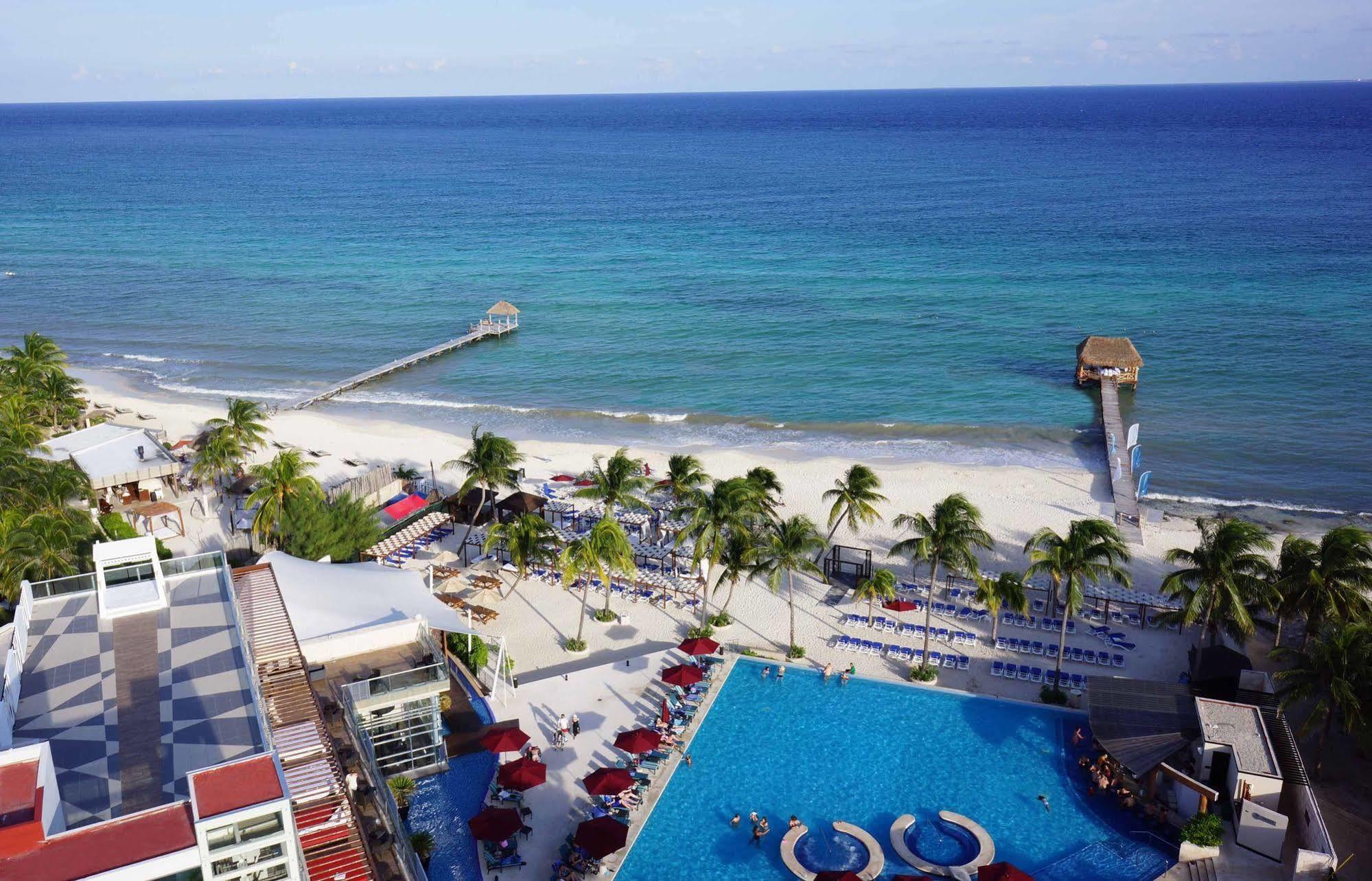 Residences At The Fives 5*