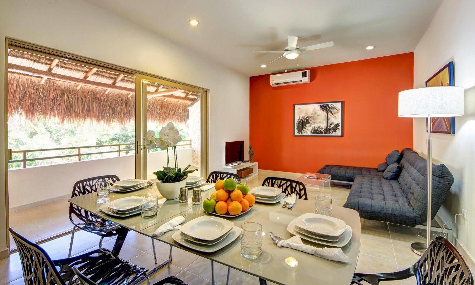 Casa De Colores Apartment *