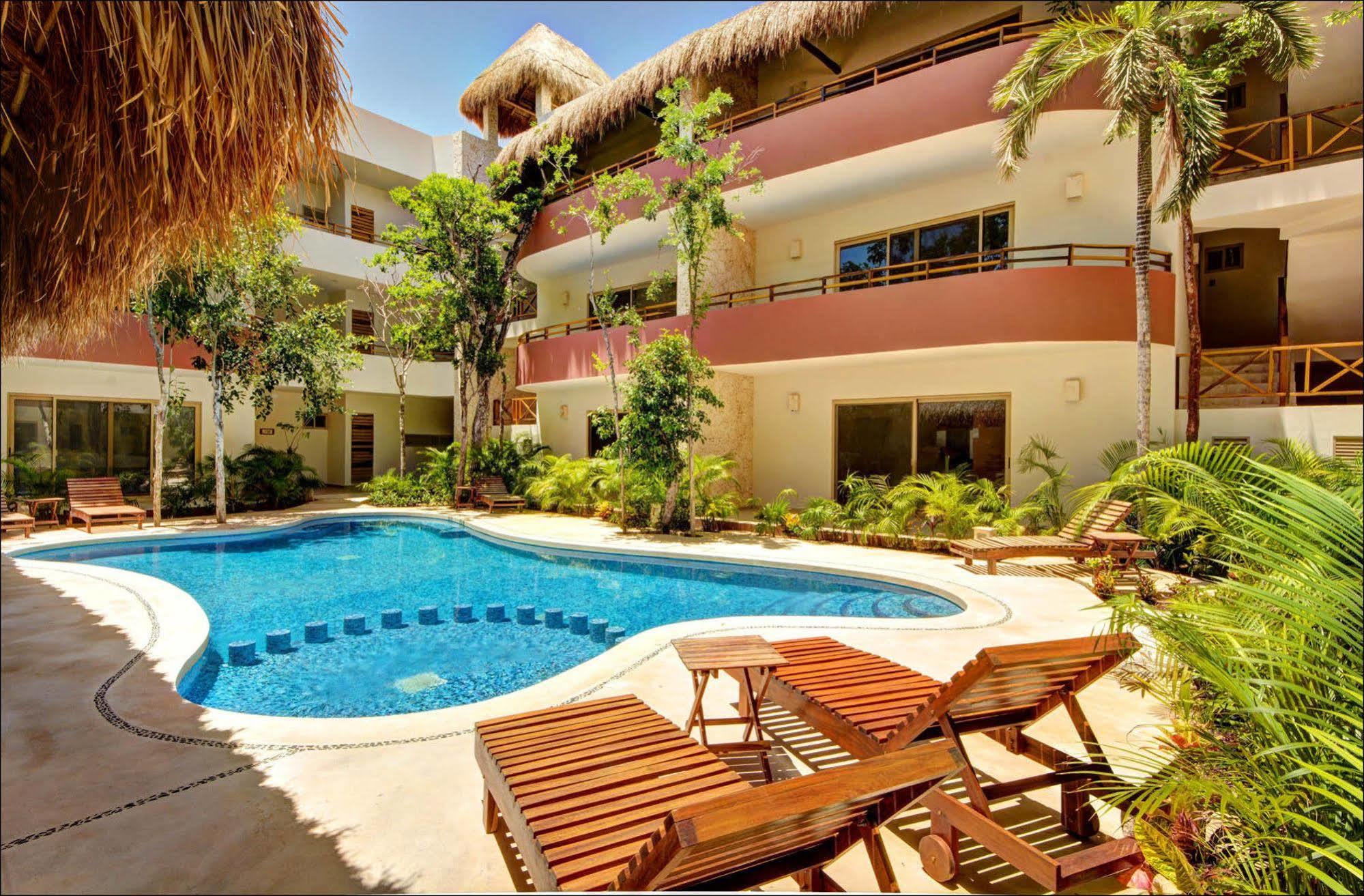 Casa De Colores Apartment