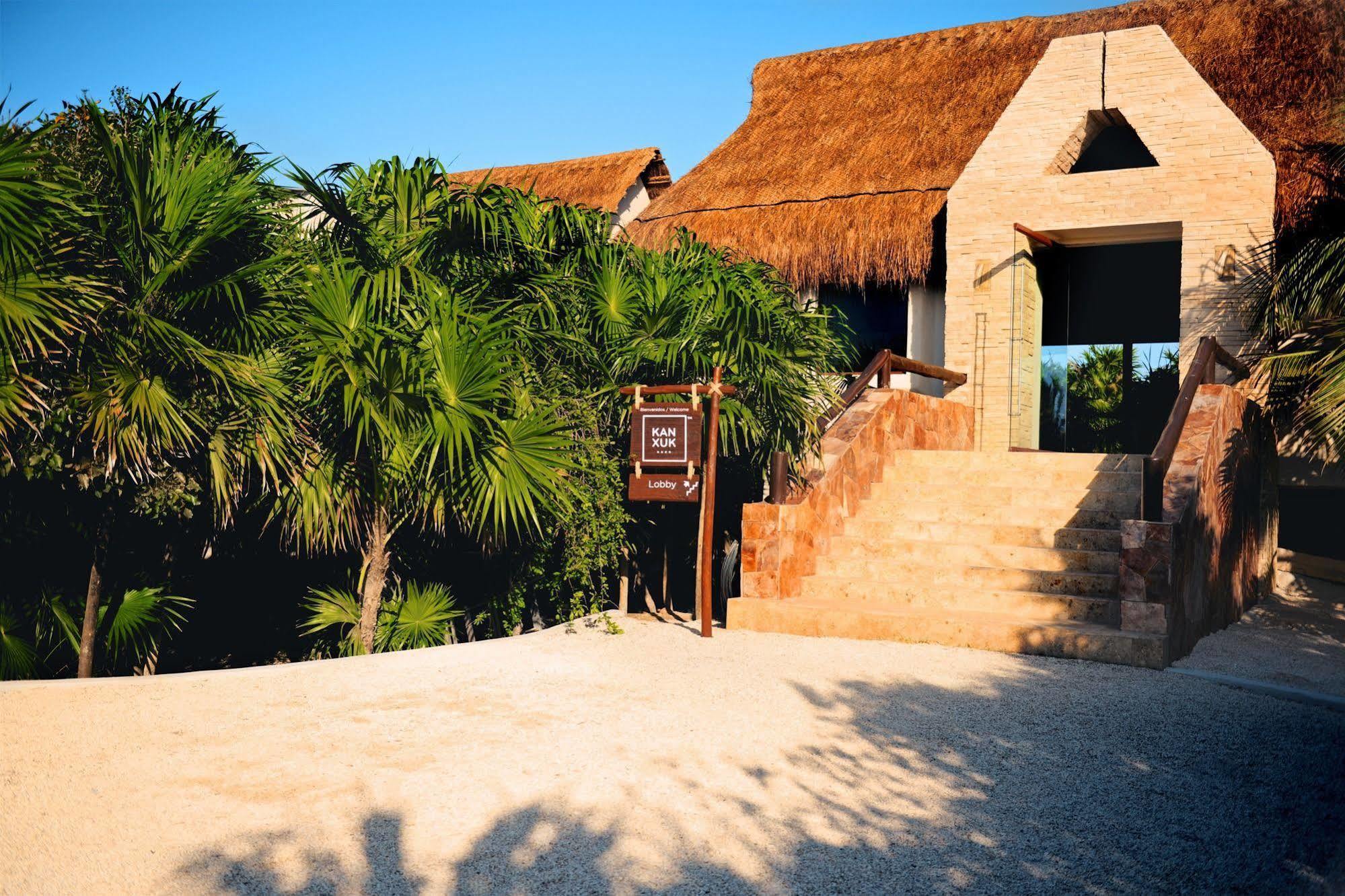 Casa Chable 4* Punta Allen