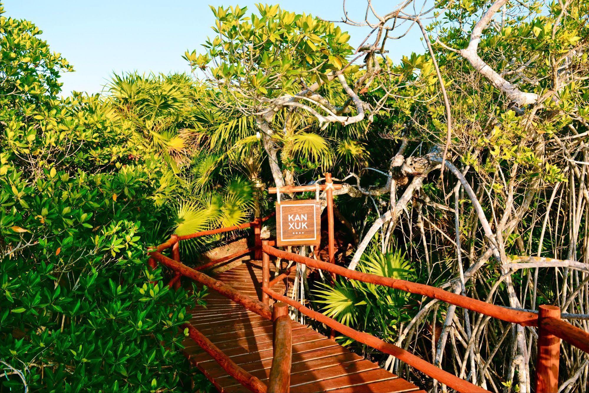 Casa Chable 4* Punta Allen