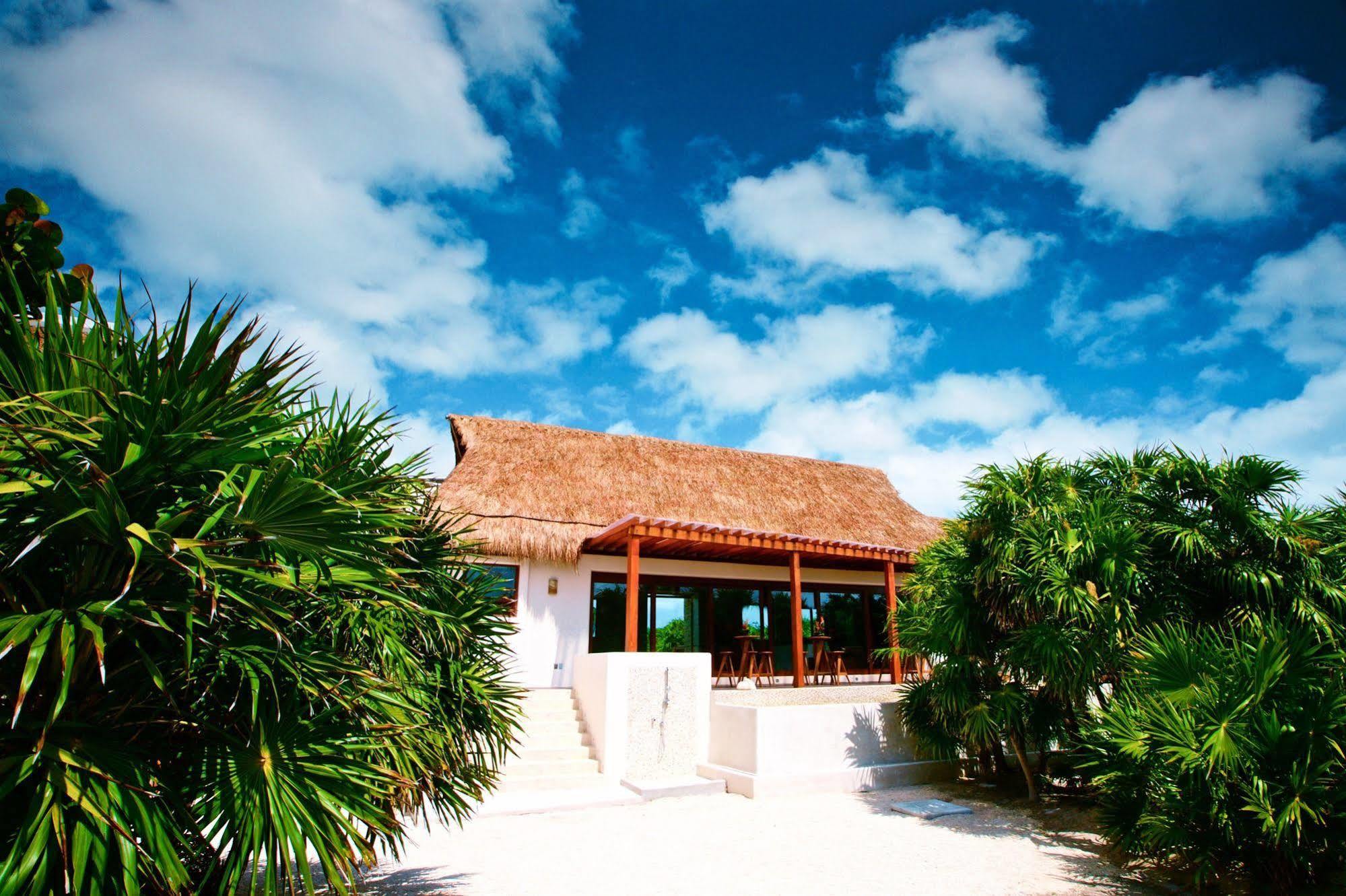 Casa Chable 4*