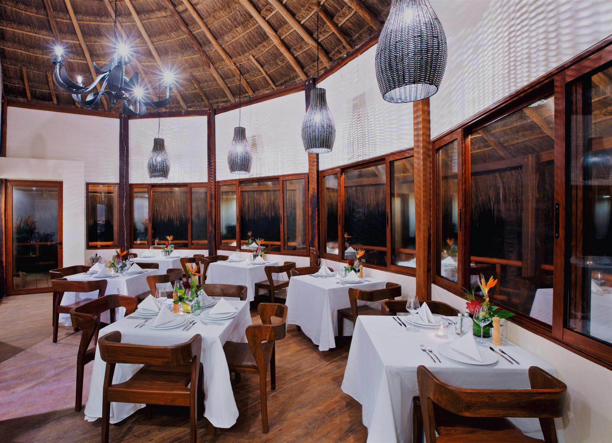 Hotel Casa Chable 4*