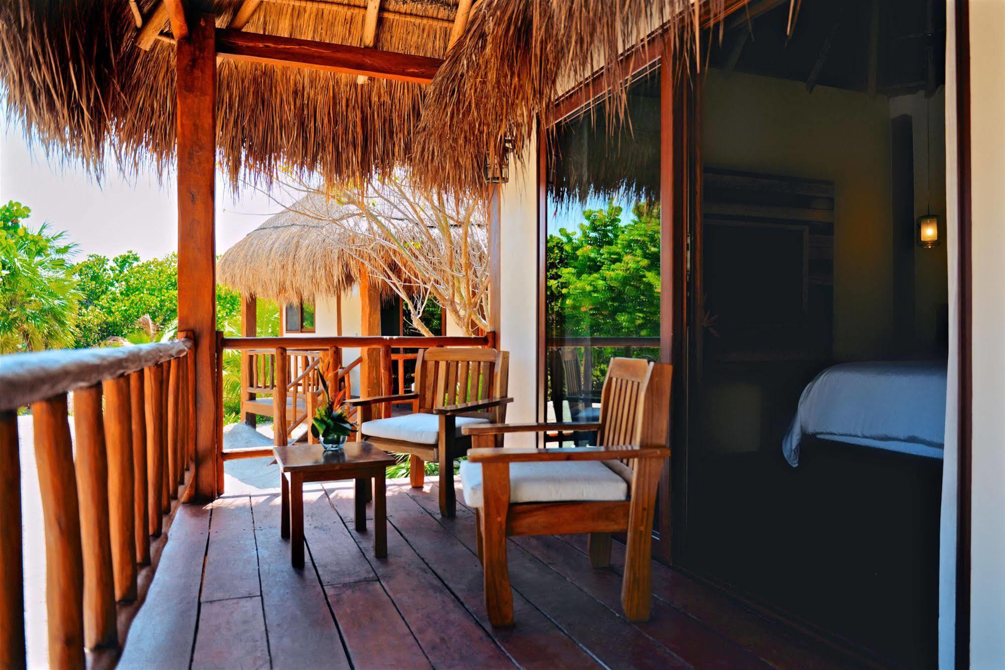 Hotel Casa Chable Punta Allen
