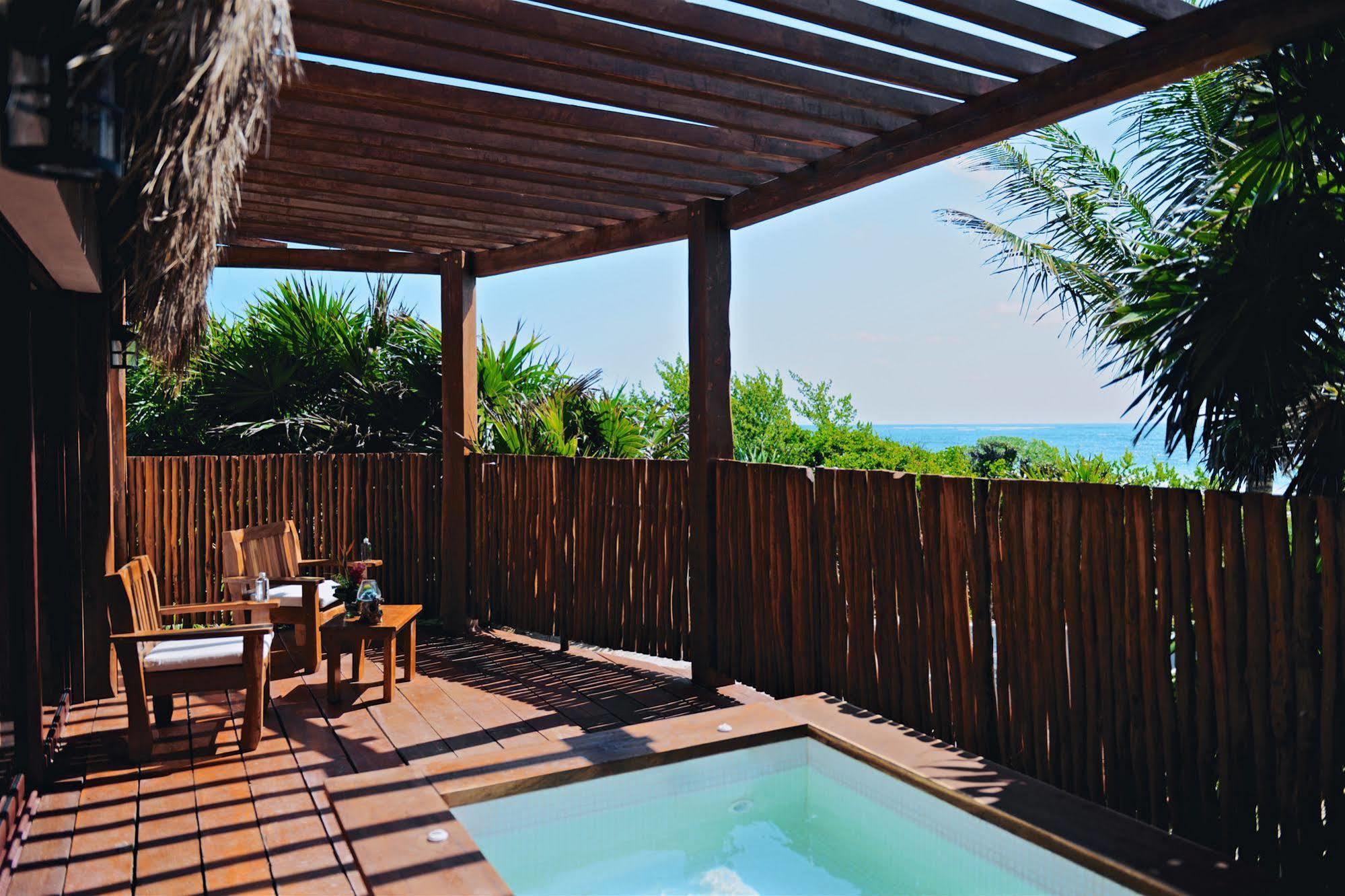 Hotel Casa Chable 4*