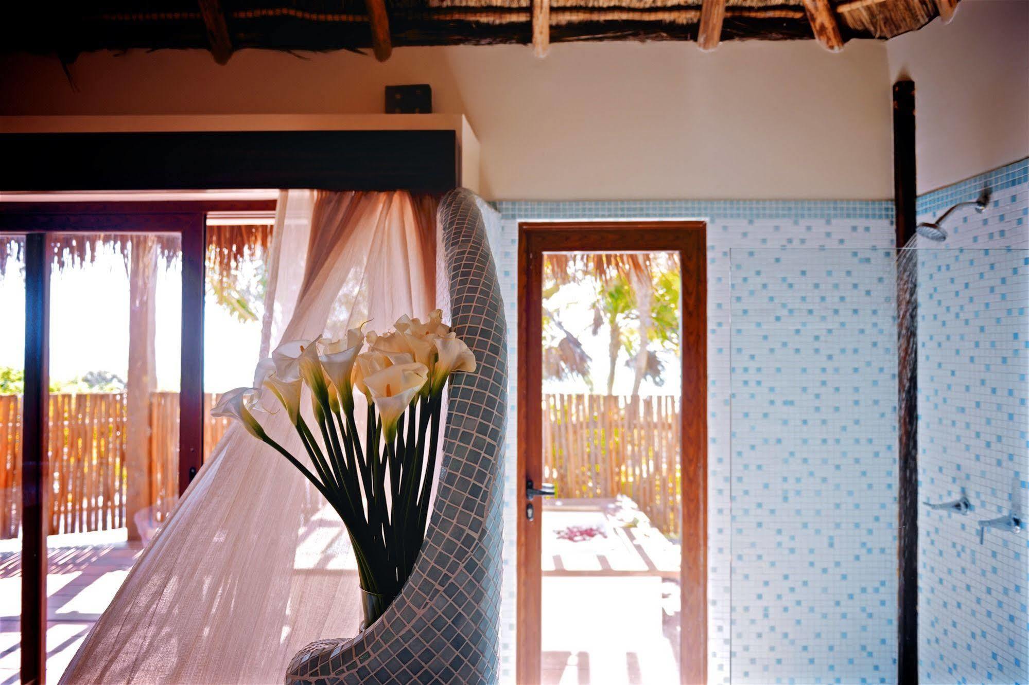 Casa Chable Hotel Punta Allen