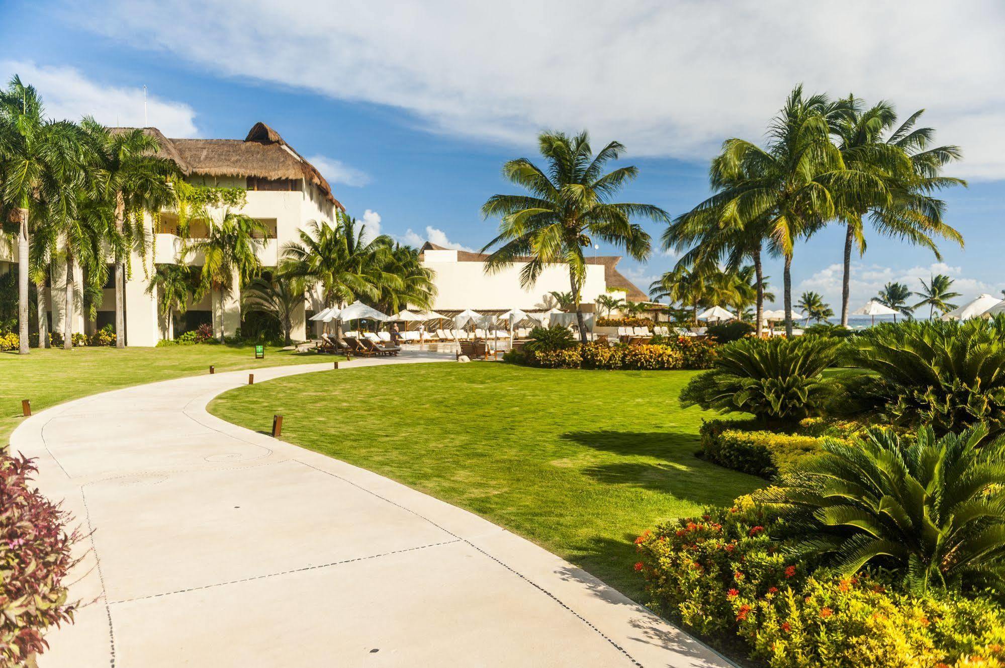 Ambassador At Grand Velas Riviera Maya Resort