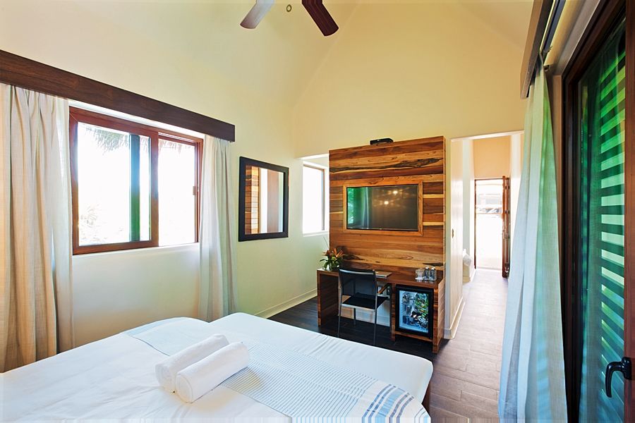 Casa Chable 4*