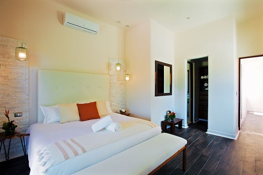 Hotel Casa Chable 4*