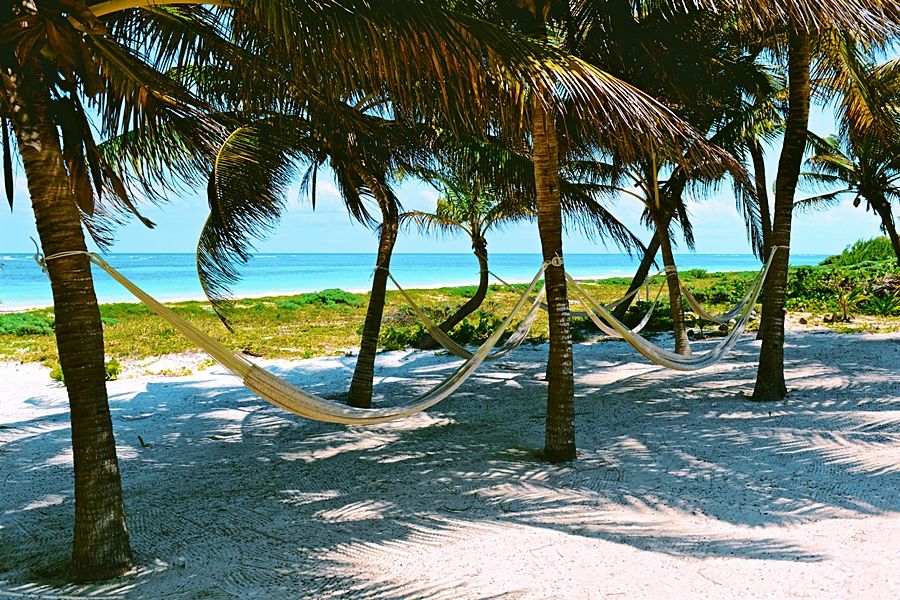 Casa Chable Hotel Punta Allen