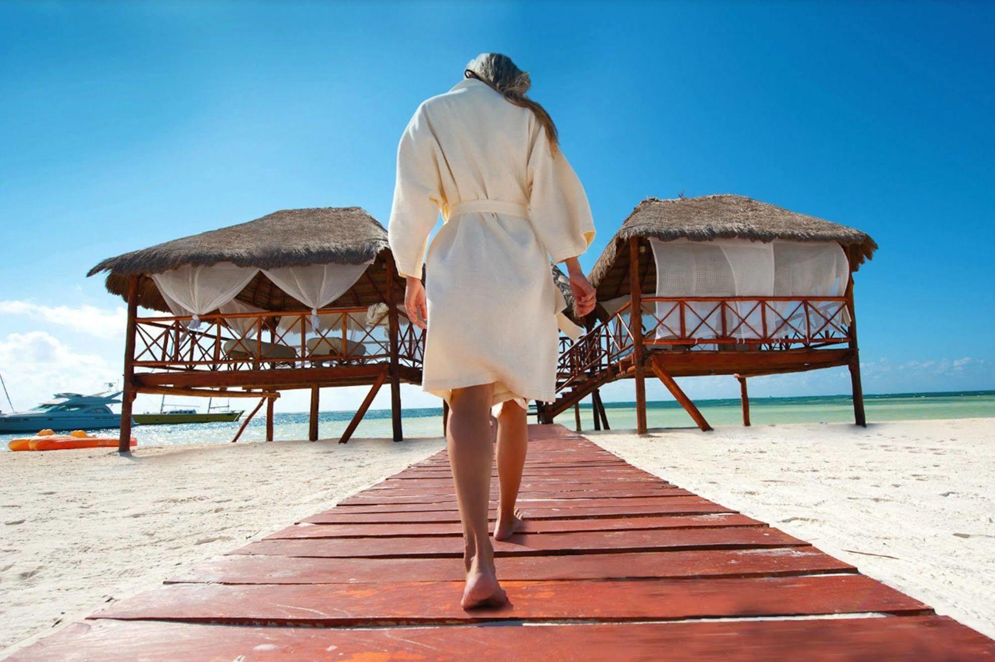 El Dorado Maroma By Karisma 5* Punta Maroma