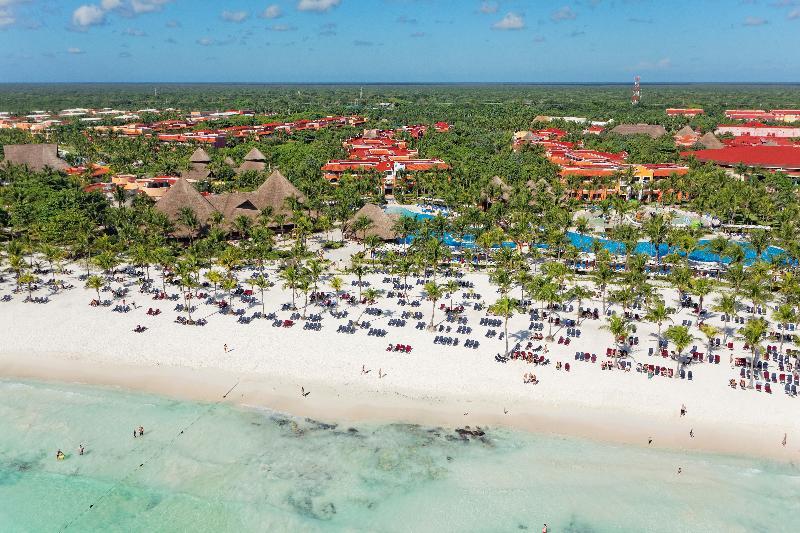Barceló Maya Colonial - 5*