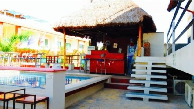 Rio Playa Guest house *