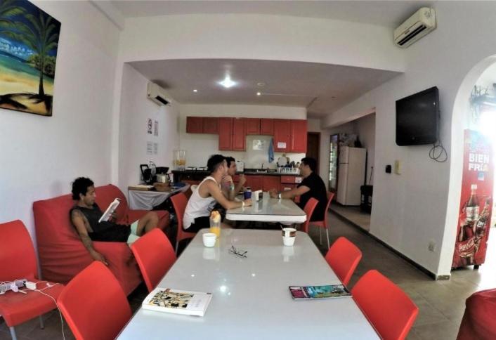 Rio Playa Guest house Playa del Carmen