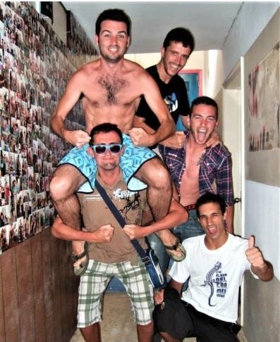 Guest house Rio Playa Playa del Carmen