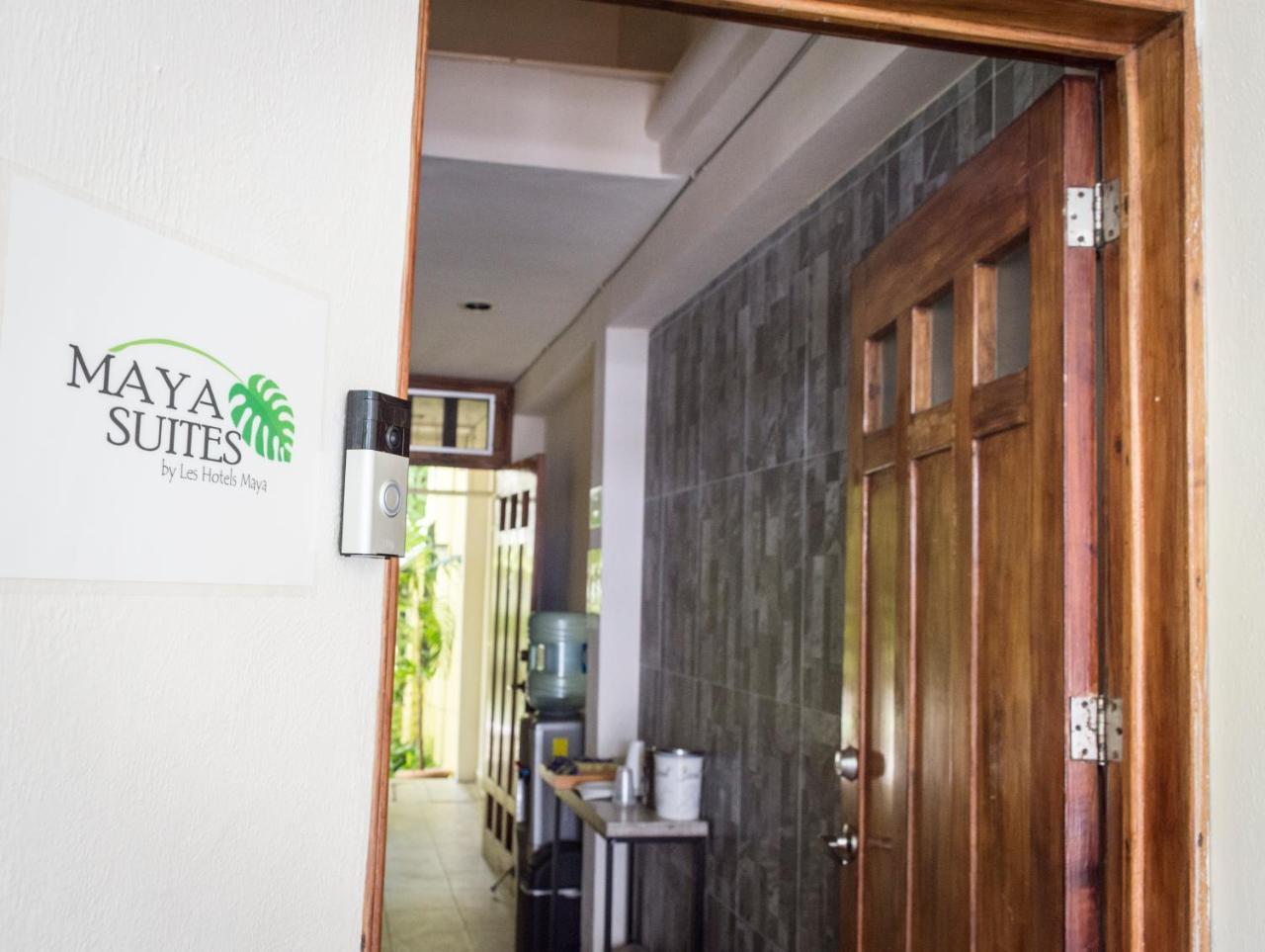 Aparthotel Maya By Lhmg
