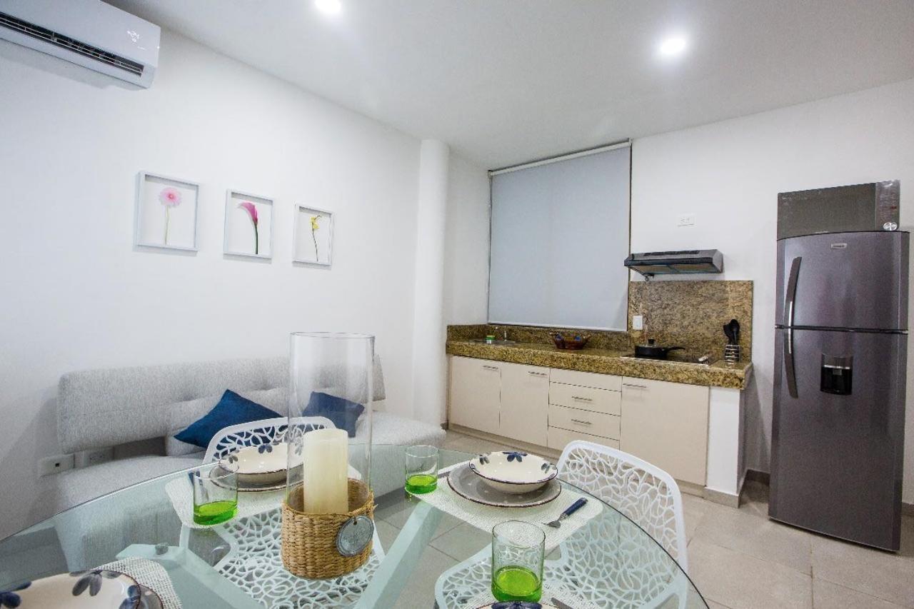 Vale Apartament Apartamento Playa del Carmen