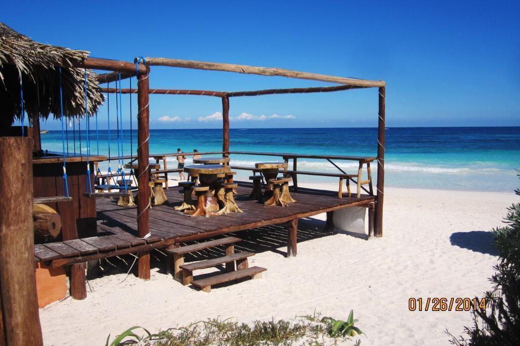 Holiday home Retiro Maya Tulum