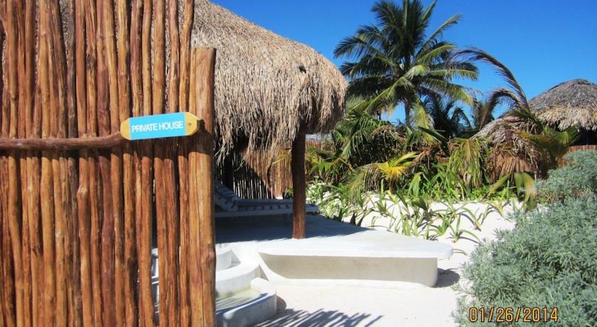 Retiro Maya