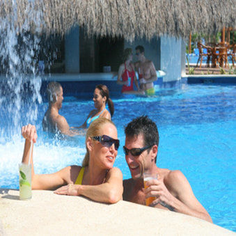 Hotel Valentin Imperial Riviera Maya 5*