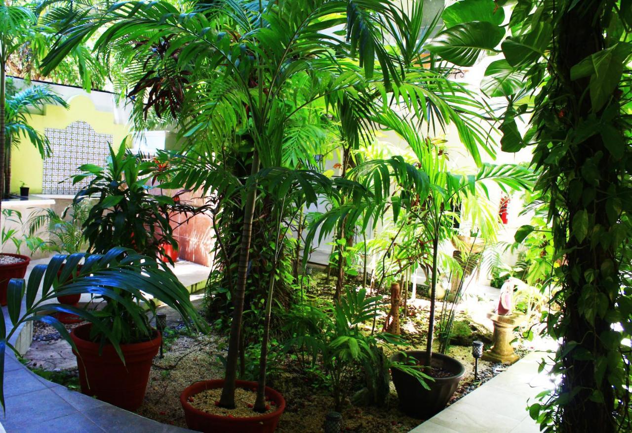 Aparthotel Maya By Lhmg Playa del Carmen