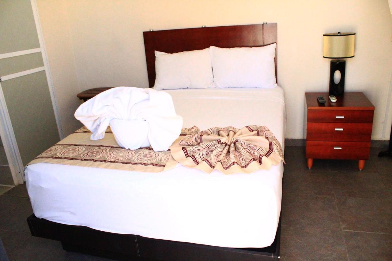 Aparthotel Maya By Lhmg Playa del Carmen